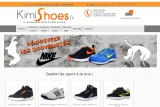 Blog chaussures sport mode