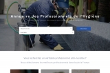 Nuisibles Pro, annuaire des entreprises anti-nuisibles en France