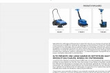 BlueStar Nettoyage : la référence des appareils de nettoyage industriel