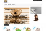 doudoupidou.com : la boutique en ligne des doudous et peluches pour enfants