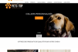 One Pets-TOP, site de vente en ligne d'accessoires pour chiens 