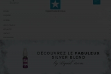 Jbec.fr, site de vente d'e-liquides français