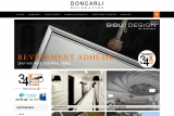 Doncarli-décoration.fr : vente d'articles de décoration en ligne