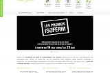 le-volet.fr : fabricant français des volets en polyuréthane