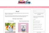 Kawaii Cup, boutique d'accessoires personnalisés