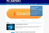 PC Expert, le magazine en ligne du digital