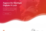 Esprit Unique, création de site internet à Lyon