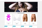 CharmezVous, boutique en ligne de lingerie