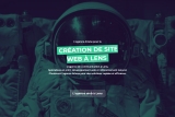 Agence Ariane, créateur de site à Lens 