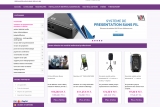AVLS France, société experte en vente et en location des matériels audiovisuels 