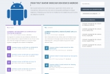 Mon Guide Android, votre guide d'information sur les téléphones