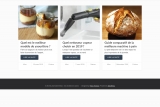 Var-esterel-news.com, blog de recettes de cuisine