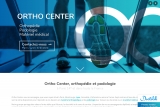 Ortho Center, les centres Orthopédie et podologie pour une remise à neuf