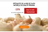 Bacoole: vente de noix de cajou et ses produits dérivés