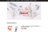 Shebuel, la boutique de vente en ligne des produits de beauté