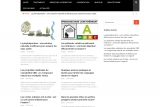 IES Genève, webzine sur la santé et les médecines alternatives 