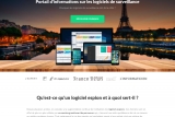 Spygate.fr, site d'information sur les logiciels espion