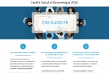 CSE Guide, un véritable portail d’information des élus