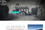 Le Bistro de l’Octroi, un meilleur restaurant à Sarlat