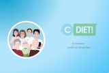 CDIET, l'application qui détecte la dénutrition