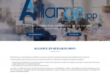 Alliance IRP, expertise comptable