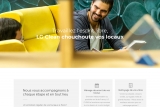 LG Clean, entreprise de nettoyage à Paris