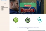 Serrurier Online, entreprise de serrurerie en Île-de-France