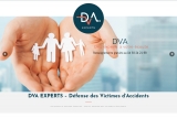 DVA Experts, agence de défense des victimes d'accident