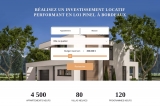 loi-pinel-bordeaux, opportunités d'immobiliers neufs à Bordeaux