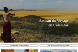 ITK Voyage Colombie, agence de création et d’organisation des voyages en Colombie 