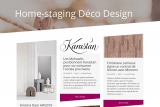 Home-Taging Deco Design, le blog de la décoration