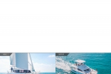 Leopard Catamarans, constructeur de catamarans de croisière haut de gamme, robustes et performants
