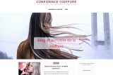 Confidence Coiffure, annuaire des coiffeurs et blog d’informations sur les cheveux