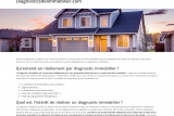 Diagnostics de l’Immobilier : Annuaire des diagnostiqueurs immobiliers 
