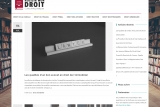 Reussirmondroit.com : guide juridique en ligne
