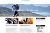 Droit du sport, le blog aux informations sur le sport
