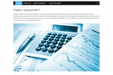 Finance Site Info, meilleure source d’informations sur la finance 