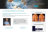Chirurgien estéhtique et plastique 