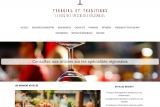 Terroirs et Traditions, Blog sur les spécialités régionales