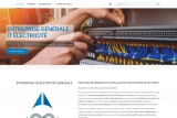 Alliance-Systems, société d'électricté générale en ïle-de-France