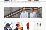 T-shirt-pas-cher.com : leader de la vente en gros de textiles vierges de marques