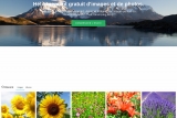 hiboox site pour héberger des photos et des images en ligne 