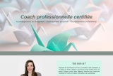 Grace Coaching, coaching en développement personnel et professionnel