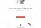 Développeur Blockchain France, site dédié au développeur Blockchain