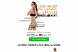 Understandstyle.com , la meilleure boutique en ligne de corset minceur
