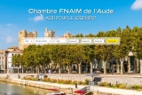 Fnaim, votre meilleur portail immobilier dans l'Aude