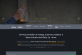 JM Maçonnerie Carrelage, l'entreprise de petite maçonnerie au Havre
