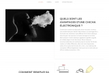 Chicha Électronique, guide complet sur la chicha électronique