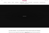 Ultime-Legging, votre boutique de leggings femme