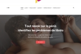 Lepenis.fr, portail d'informations spécialisé sur le pénis